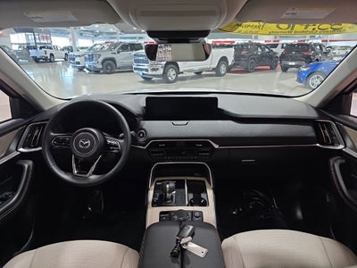 2025 Mazda Mazda CX-90 3.3 Turbo Premium CarBravo Certified