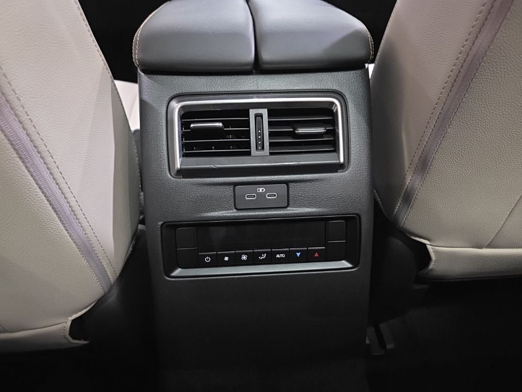 2025 Mazda Mazda CX-90 3.3 Turbo Premium CarBravo Certified