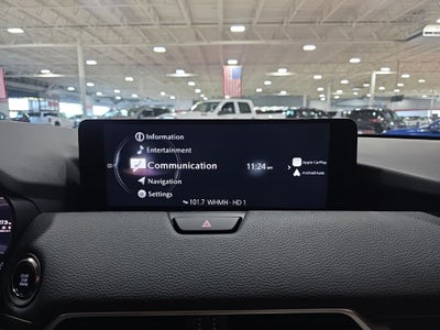 2025 Mazda Mazda CX-90 3.3 Turbo Premium CarBravo Certified