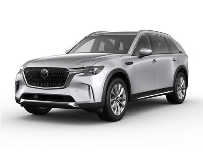 2024 Mazda Mazda CX-90 3.3 Turbo Premium Plus