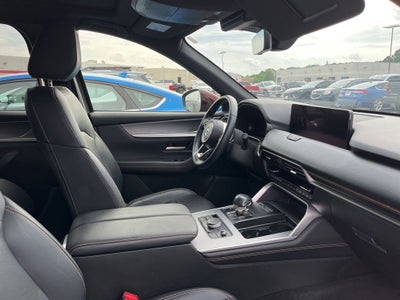 2024 Mazda Mazda CX-90 3.3 Turbo Premium Plus