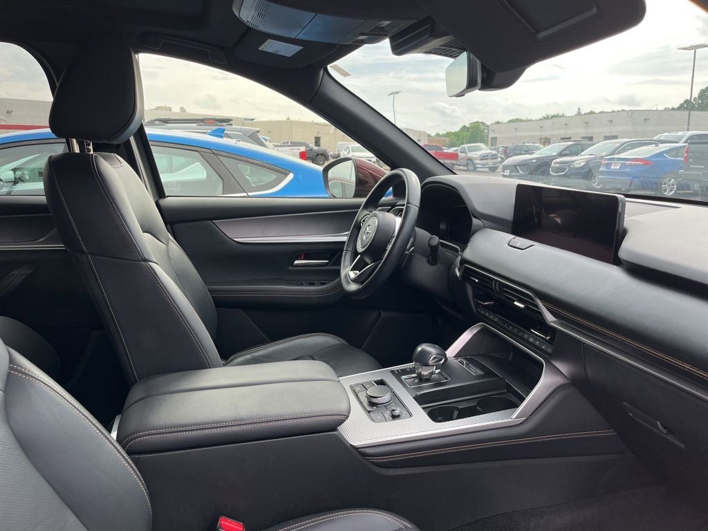 2024 Mazda Mazda CX-90 3.3 Turbo Premium Plus