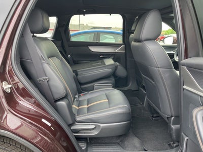2024 Mazda Mazda CX-90 3.3 Turbo Premium Plus