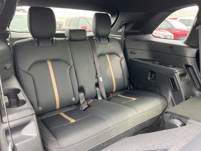 2024 Mazda Mazda CX-90 3.3 Turbo Premium Plus