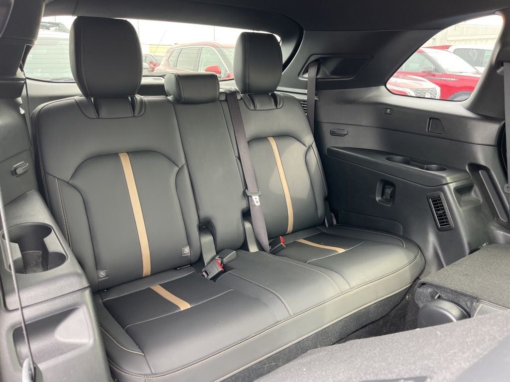 2024 Mazda Mazda CX-90 3.3 Turbo Premium Plus