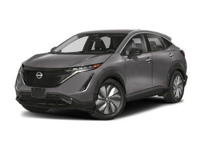2023 Nissan Ariya ENGAGE