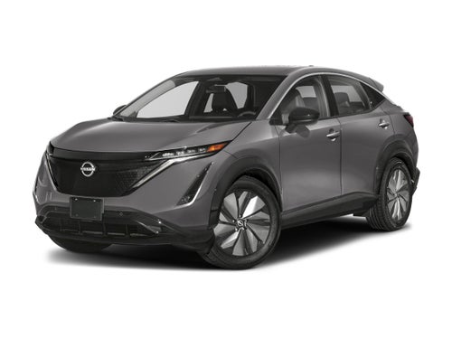 2023 Nissan Ariya ENGAGE
