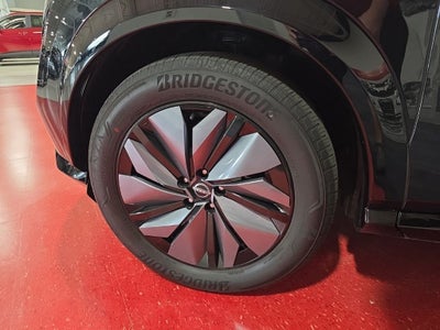 2023 Nissan Ariya ENGAGE CarBravo Certified