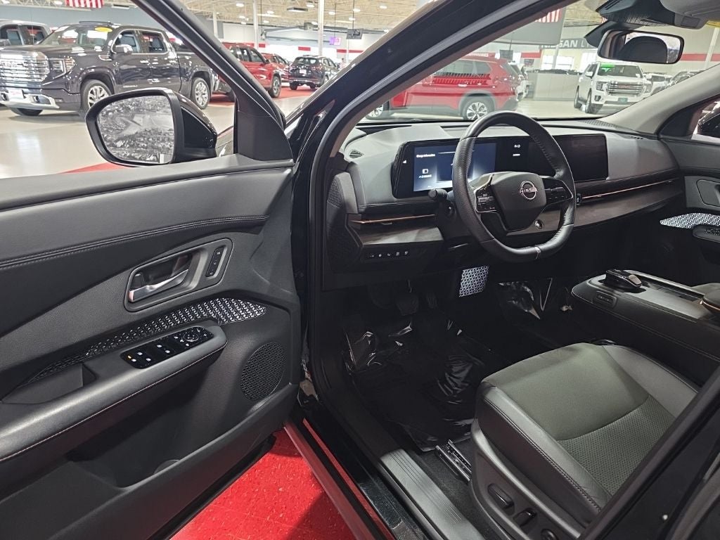 2023 Nissan Ariya ENGAGE CarBravo Certified