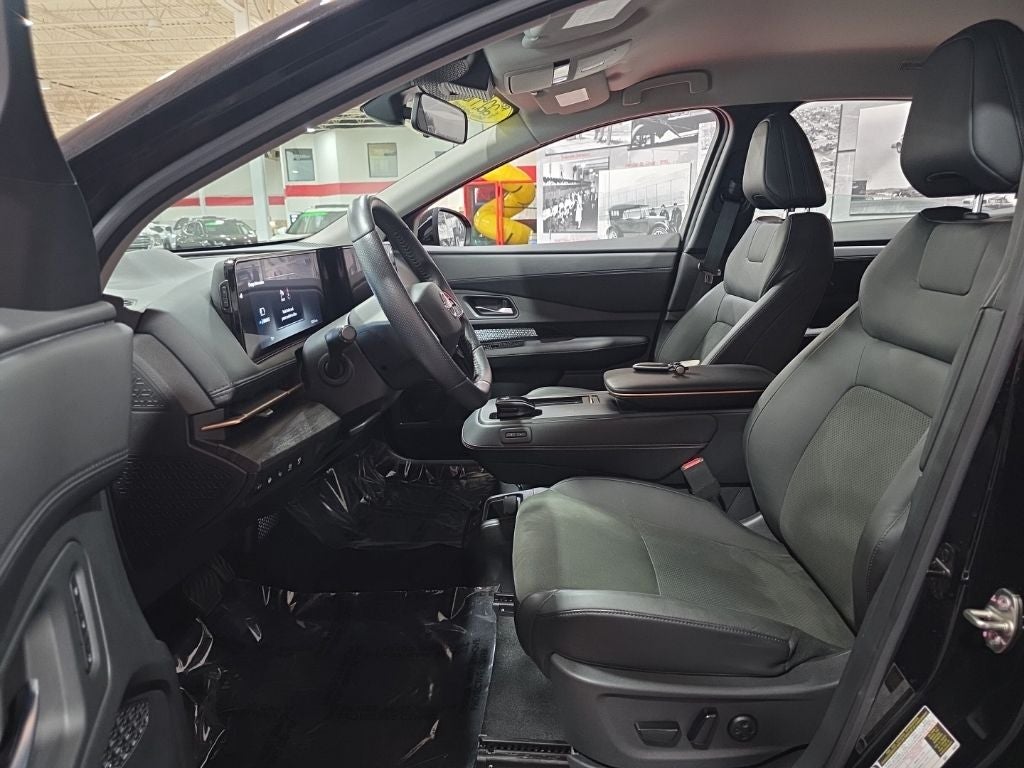 2023 Nissan Ariya ENGAGE CarBravo Certified
