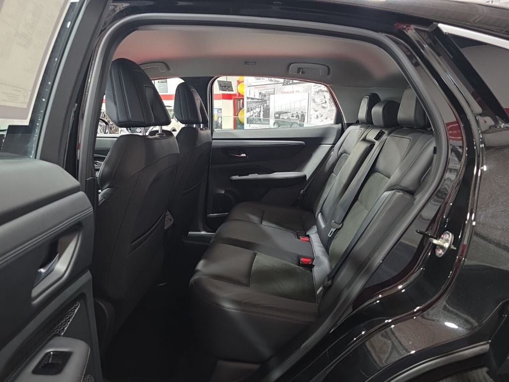 2023 Nissan Ariya ENGAGE CarBravo Certified
