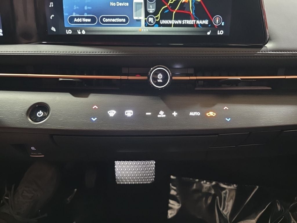 2023 Nissan Ariya ENGAGE CarBravo Certified