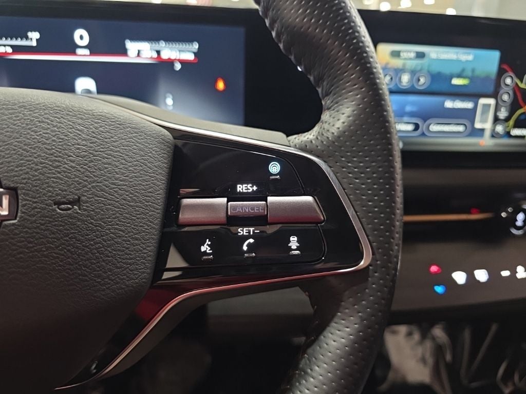 2023 Nissan Ariya ENGAGE CarBravo Certified