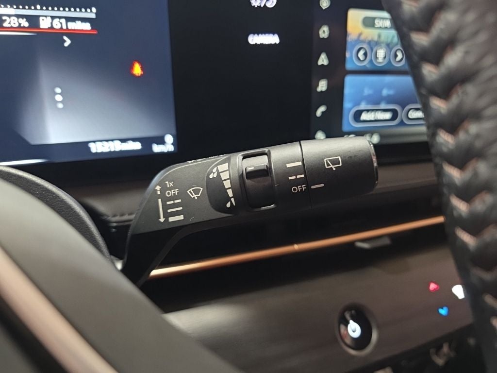 2023 Nissan Ariya ENGAGE CarBravo Certified