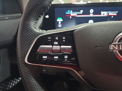 2023 Nissan Ariya ENGAGE CarBravo Certified