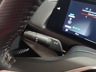 2023 Nissan Ariya ENGAGE CarBravo Certified