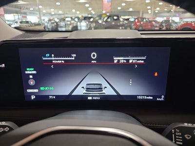 2023 Nissan Ariya ENGAGE CarBravo Certified