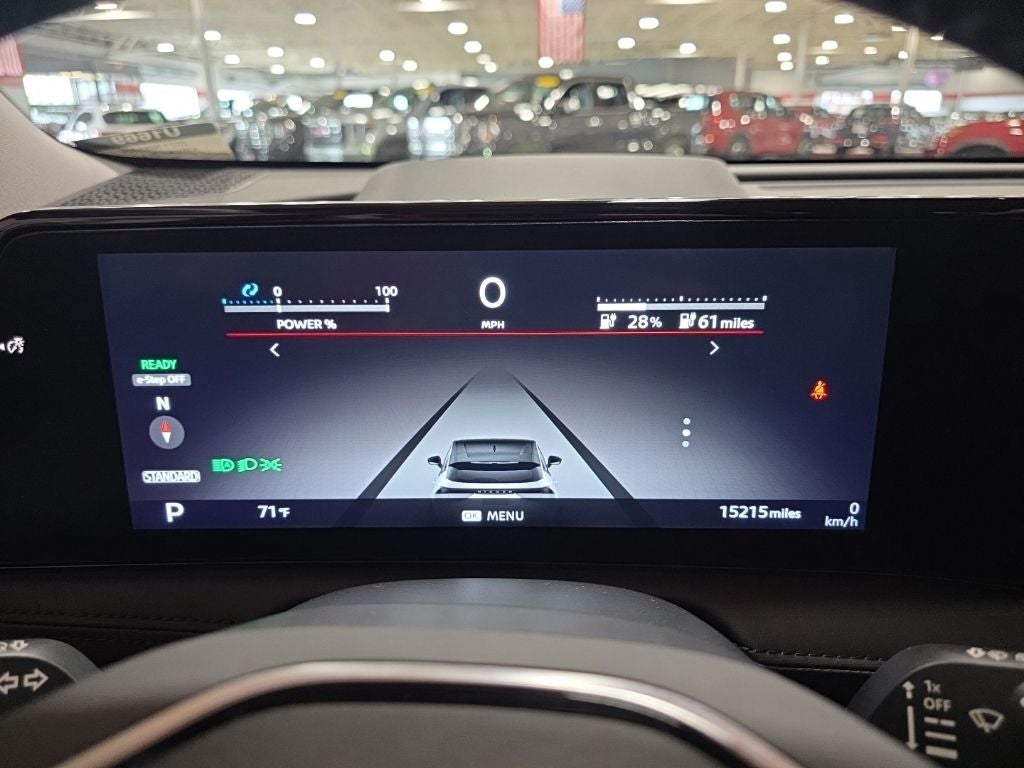 2023 Nissan Ariya ENGAGE CarBravo Certified