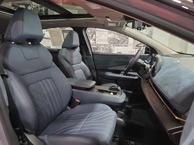 2024 Nissan Ariya PLATINUM+ e-4ORCE