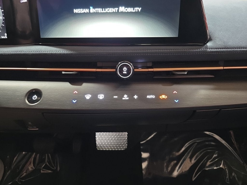2024 Nissan Ariya PLATINUM+ e-4ORCE
