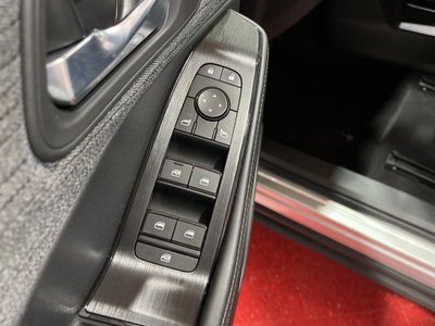2023 Nissan Rogue SV Carbravo Certified