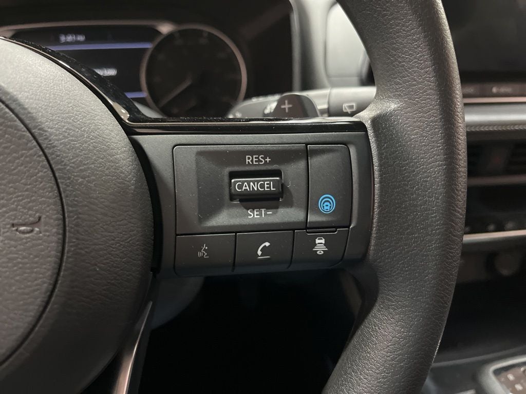 2023 Nissan Rogue SV Carbravo Certified