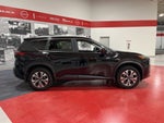 2023 Nissan Rogue SV Carbravo Certified