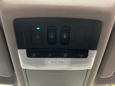 2023 Nissan Rogue SV Carbravo Certified