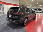 2023 Nissan Rogue SV Carbravo Certified