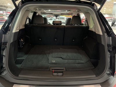 2023 Nissan Rogue SV Carbravo Certified