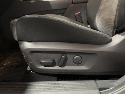 2023 Nissan Rogue SV Carbravo Certified