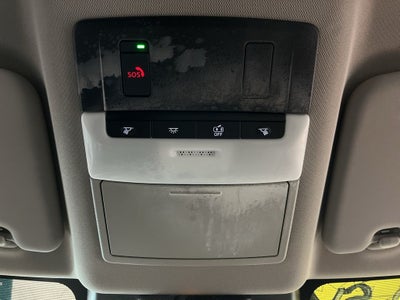 2023 Nissan Rogue SV Carbravo Certified