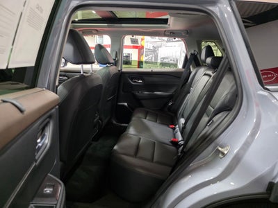 2023 Nissan Rogue SL Car Bravo Certified