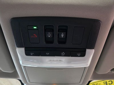 2023 Nissan Rogue SL Car Bravo Certified