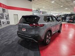 2023 Nissan Rogue SL Car Bravo Certified