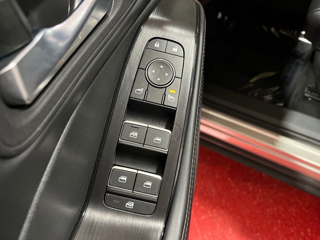 2024 Nissan Rogue SL - Photo 14