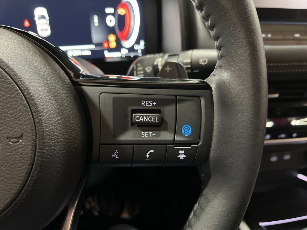 2024 Nissan Rogue SL - Photo 19