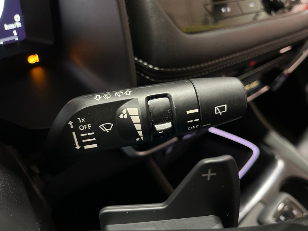 2024 Nissan Rogue SL Carbravo Certified