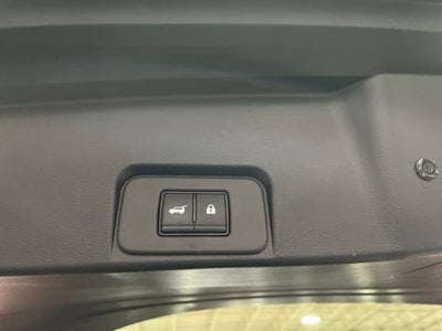 2024 Nissan Rogue SL Carbravo Certified