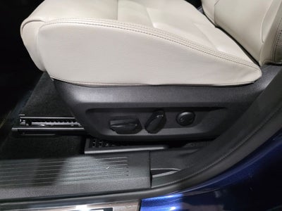 2023 Nissan Rogue SL Carbravo Certified