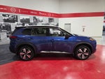 2023 Nissan Rogue SL Carbravo Certified