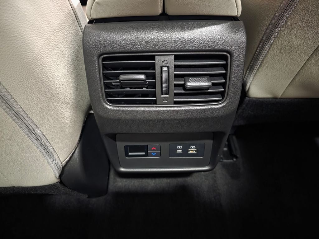 2023 Nissan Rogue SL Carbravo Certified