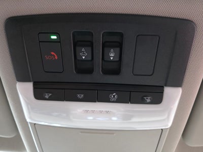 2023 Nissan Rogue SL Carbravo Certified