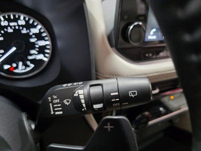 2023 Nissan Rogue SL Carbravo Certified