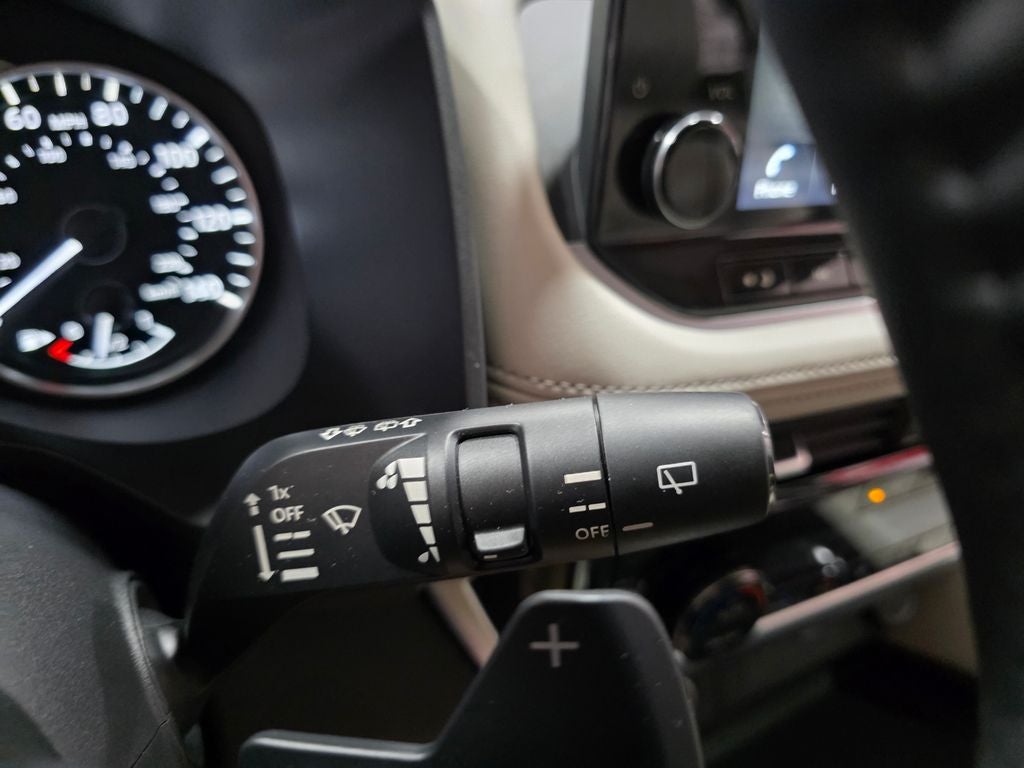 2023 Nissan Rogue SL Carbravo Certified