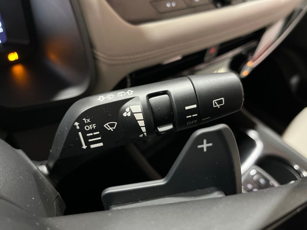 2025 Nissan Rogue SL CarBravo Certified