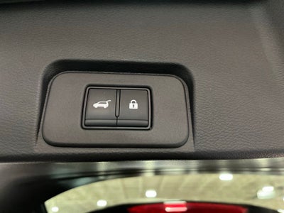 2025 Nissan Rogue SL CarBravo Certified