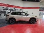2026 Nissan Rogue Platinum Carbravo CPO