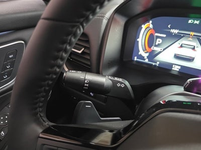 2026 Nissan Rogue Platinum Carbravo CPO