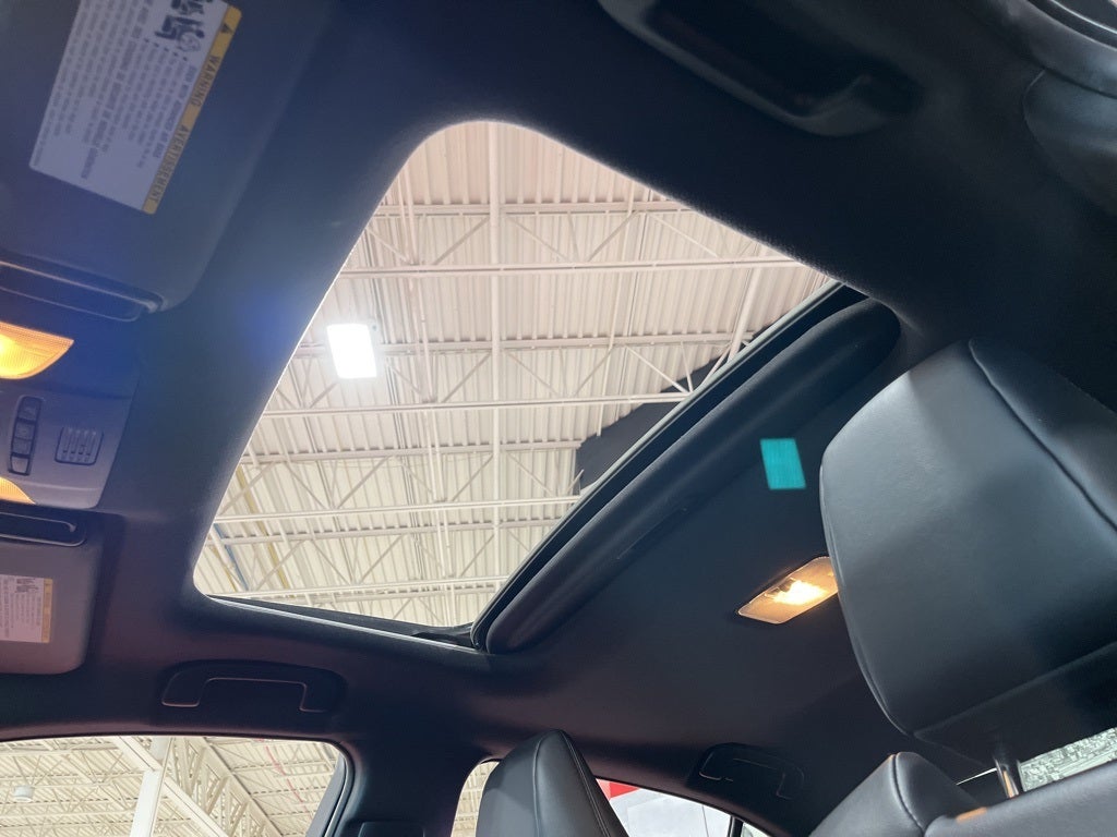 2022 Toyota Corolla XSE